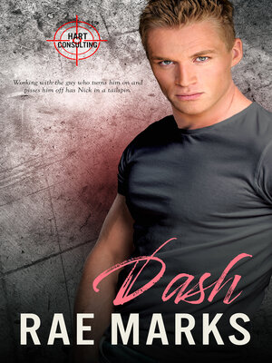 cover image of Dash
